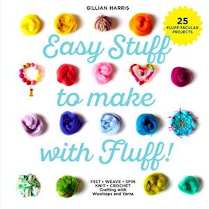 Easy Stuff to Make with Fluff