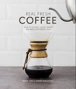 Real Fresh Coffee