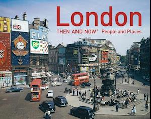 London Then and Now(R)