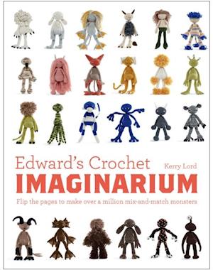 Edward's Crochet Imaginarium