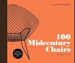 100 Midcentury Chairs