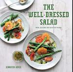 Well-Dressed Salad