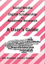 Social Media and Digital Scholarship Handbook
