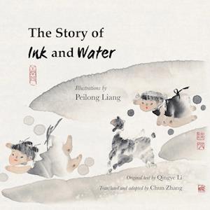 The Story of Ink and Water