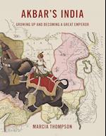 Akbar's India