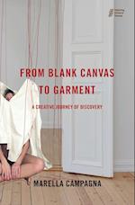 From Blank Canvas to Garment