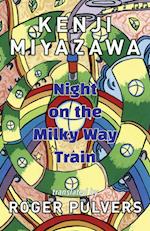 Night on the Milky Way Train 