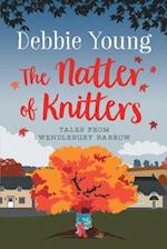 The Natter of Knitters 