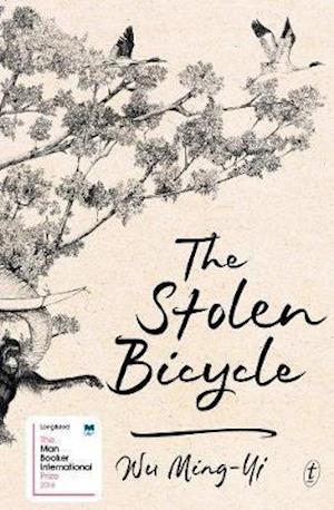 The Stolen Bicycle