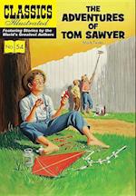 The Adventures of Tom Sawyer