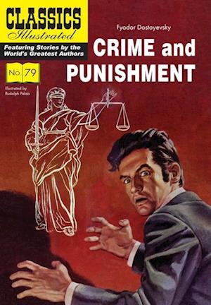 Crime and Punishment