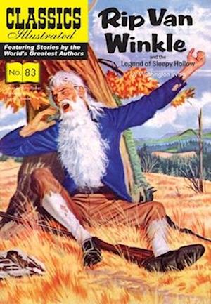 Rip Van Winkle