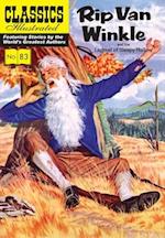 Rip Van Winkle