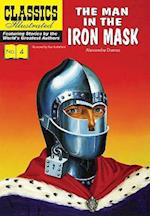 The Man in the Iron Mask