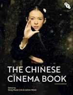 The Chinese Cinema Book