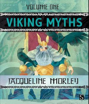 Viking Myths, Volume One