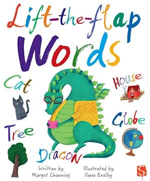 Lift-The-Flap Words