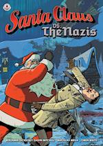 Santa Claus vs The Nazis