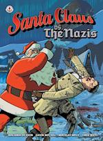 Santa Claus vs The Nazis