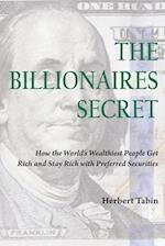 The Billionaires Secret