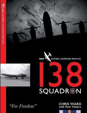 138 Squadron