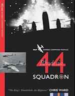 44 (Rhodesia) Squadron 