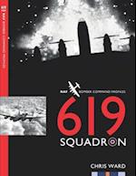 619 Squadron 