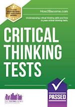 Critical Thinking Tests