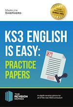 KS3 English is Easy