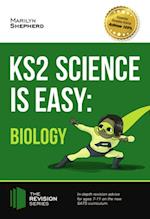 KS2 Science is Easy