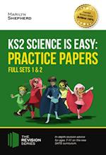 KS2 Science is Easy
