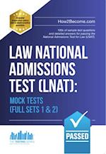 Law National Admissions Test (LNAT)