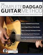 The Complete DADGAD Guitar Method