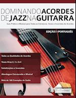 Dominando Acordes de Jazz na Guitarra