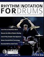 Rhythm and Notation for Drums