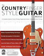 The Country Fingerstyle Guitar Method