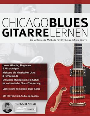 Chicago Blues Gitarre Lernen