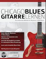 Chicago Blues Gitarre Lernen