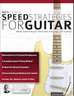 Neoclassical Speed Strategies for Guitar