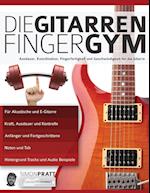 Die Gitarren Finger-Gym