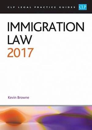 Immigration Law 2017