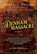 Denham Massacre