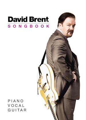 David Brent Songbook