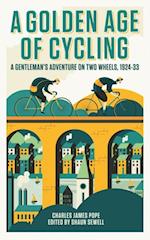 Golden Age of Cycling