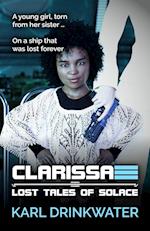 Clarissa 