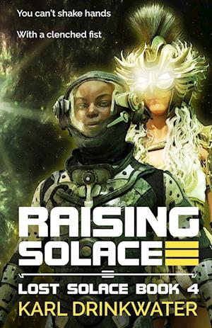 Raising Solace