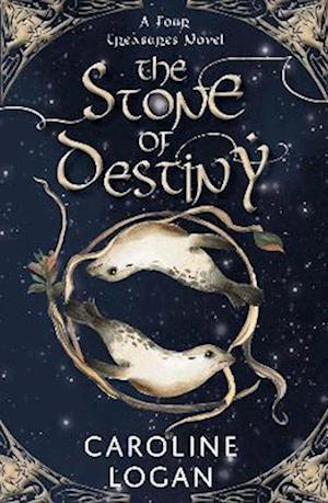 The Stone of Destiny