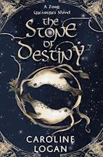 The Stone of Destiny