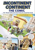 Incontinent Continent The Comic