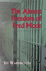 Almost Freedom of Fred Mode